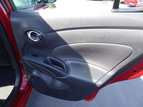 Used 2017 Nissan Versa SV image 15