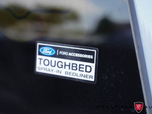 Used 2024 Ford F350 Limited w/ FX4 Off-Road Package AWD/4WD image 60