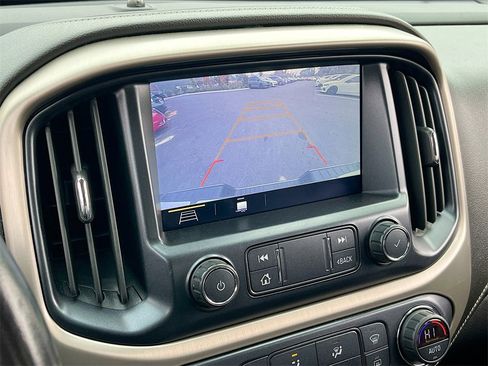 Used 2019 GMC Canyon Denali image 14