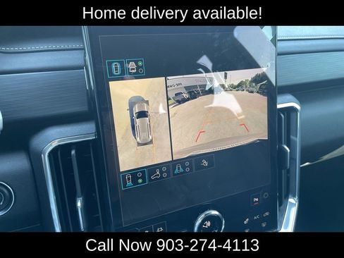 New 2026 GMC Acadia Elevation w/ Black Edition image 21