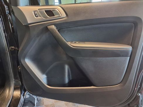 Used 2020 Ford Ranger XLT w/ Equipment Group 301A Mid image 13