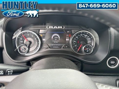 Used 2022 RAM 1500 Big Horn image 20
