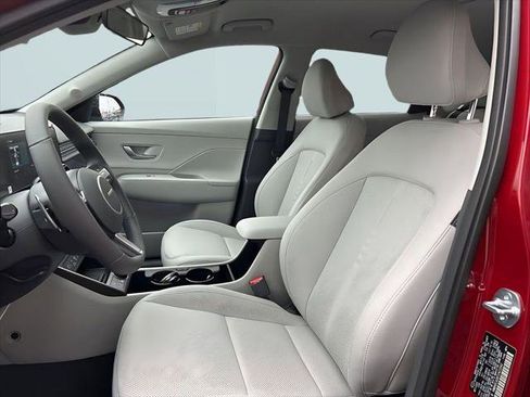 New 2026 Hyundai Kona SEL Premium image 9