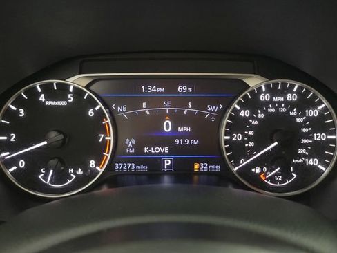 Used 2023 Nissan Altima 2.5 SR w/ SR Premium Package FWD image 22