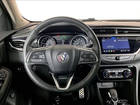 Used 2023 Buick Encore GX Select w/ Sport Touring Package image 5