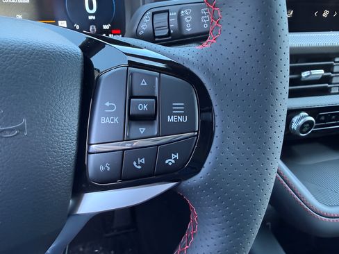 New 2026 Ford Explorer ST-Line AWD/4WD image 20