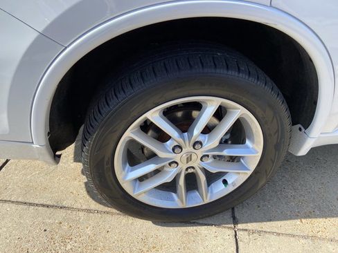 Used 2022 Dodge Durango GT image 30