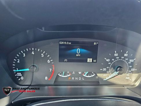 Used 2022 Ford Escape SE w/ Convenience Package AWD/4WD image 14
