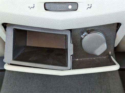 Used 2013 Cadillac CTS Luxury w/ Wood Trim Package image 13