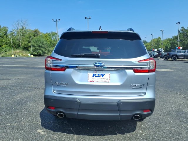 Used 2023 Subaru Ascent Limited AWD/4WD image 6