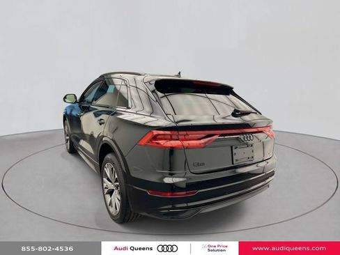 Certified 2023 Audi Q8 Premium w/ Convenience Package AWD/4WD image 6