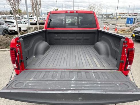 Used 2017 RAM 1500 Sport image 13