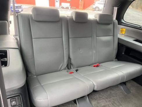 Used 2008 Toyota Sequoia Platinum image 50