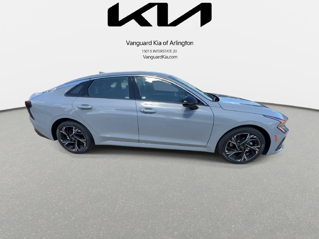 New 2026 Kia K5 GT-Line FWD image 10