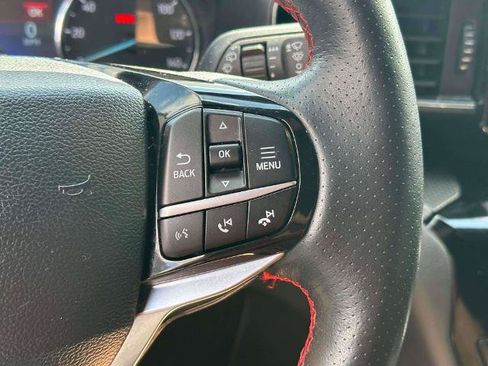 Certified 2023 Ford Explorer ST-Line AWD/4WD image 24