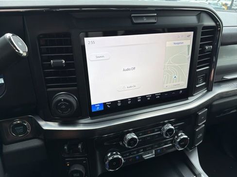 New 2025 Ford F350 Lariat w/ Lariat Ultimate Package AWD/4WD image 22