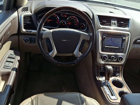 Used 2015 GMC Acadia Denali AWD/4WD image 14