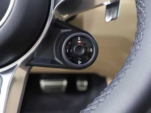 Certified 2023 Porsche Cayenne S AWD/4WD image 17