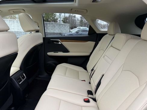 Used 2022 Lexus RX 350 AWD w/ Premium Package image 17