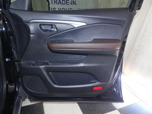 Used 2024 Honda Ridgeline RTL image 24