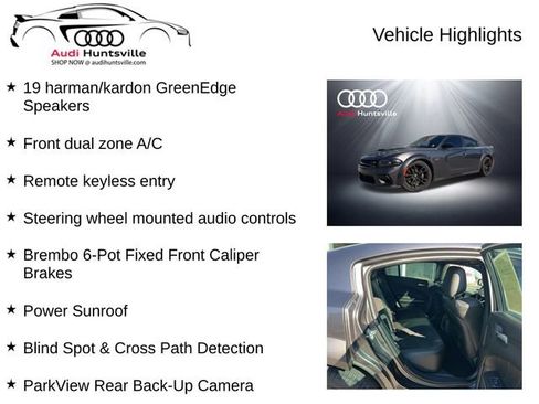 Used 2023 Dodge Charger Scat Pack image 12