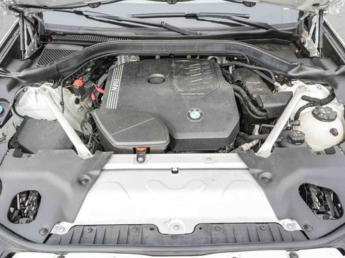 Used 2023 BMW X3 xDrive30i w/ Convenience Package image 27