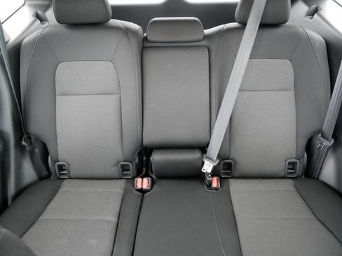 Certified 2024 Honda CR-V EX image 13