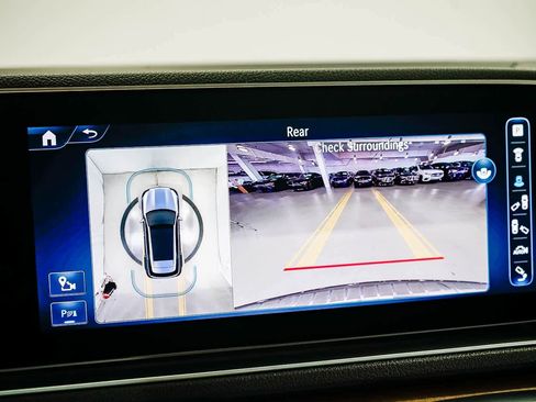 Certified 2024 Mercedes-Benz GLE 350 4MATIC image 24