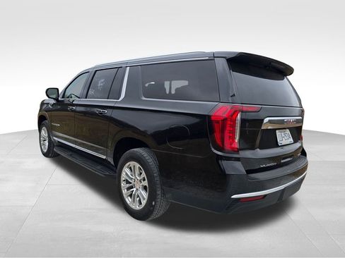 Used 2024 GMC Yukon XL SLT image 14