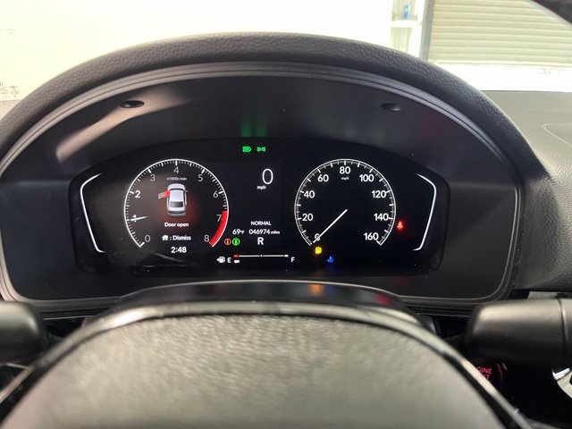 Used 2022 Honda Civic Sport image 26