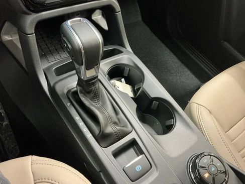 New 2026 Ford Ranger Lariat AWD/4WD image 24