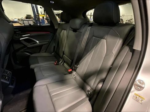 Used 2025 Audi Q5 Premium Plus w/ Premium Plus AWD/4WD image 26