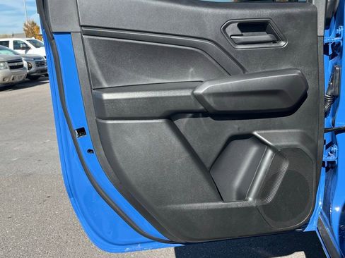 New 2026 Chevrolet Colorado Trail Boss image 22