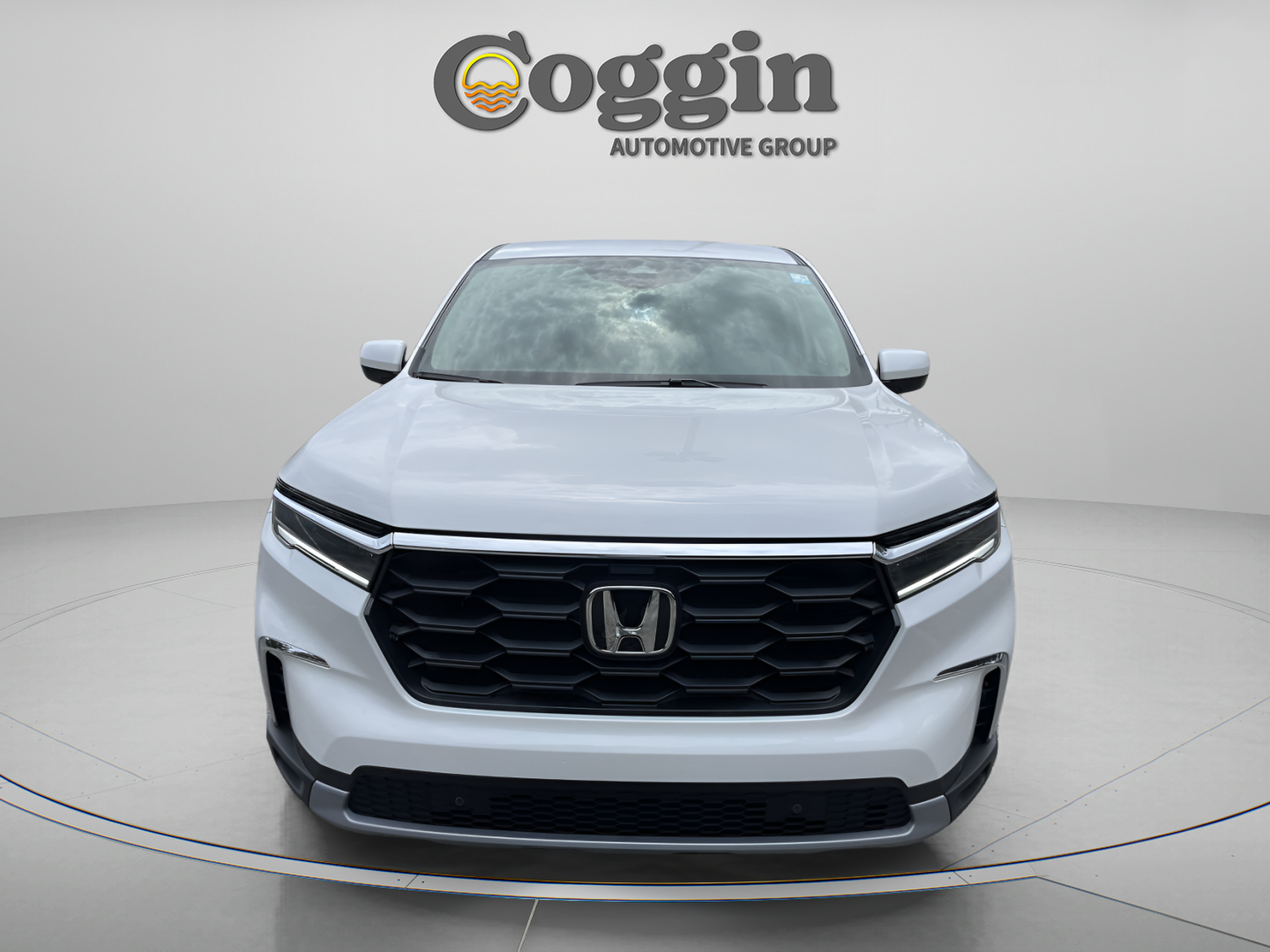 Used 2025 Honda Pilot EX-L image 10