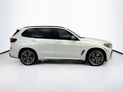 Used 2023 BMW X5 M50i w/ Executive Package image 4