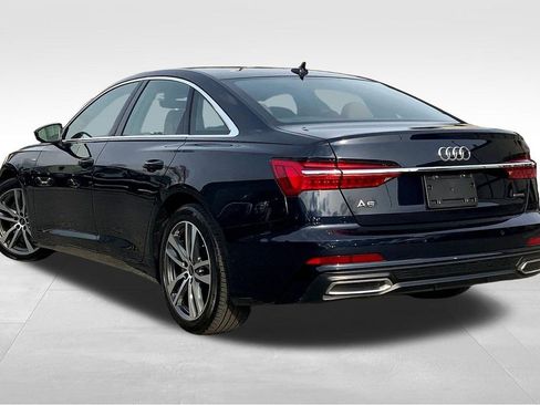 Used 2023 Audi A6 Premium Plus w/ Premium Plus Package image 12