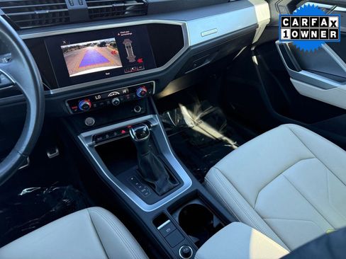 Used 2020 Audi Q3 2.0T Premium w/ Convenience Package image 32