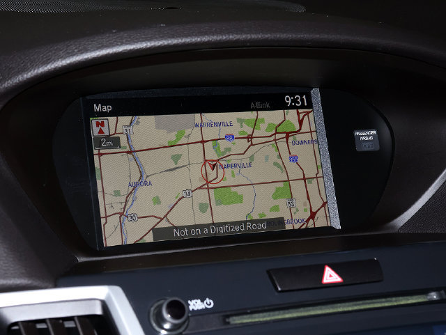 Certified 2020 Acura TLX w/ Technology Package FWD image 18