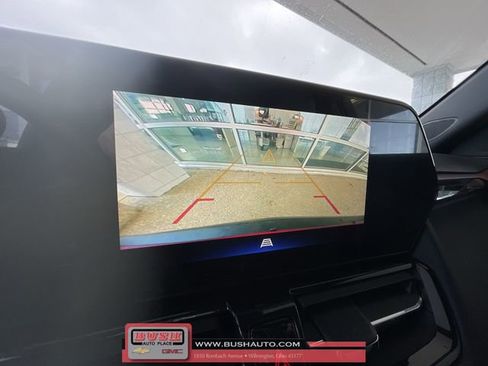 New 2026 Chevrolet TrailBlazer RS w/ Convenience Package image 15