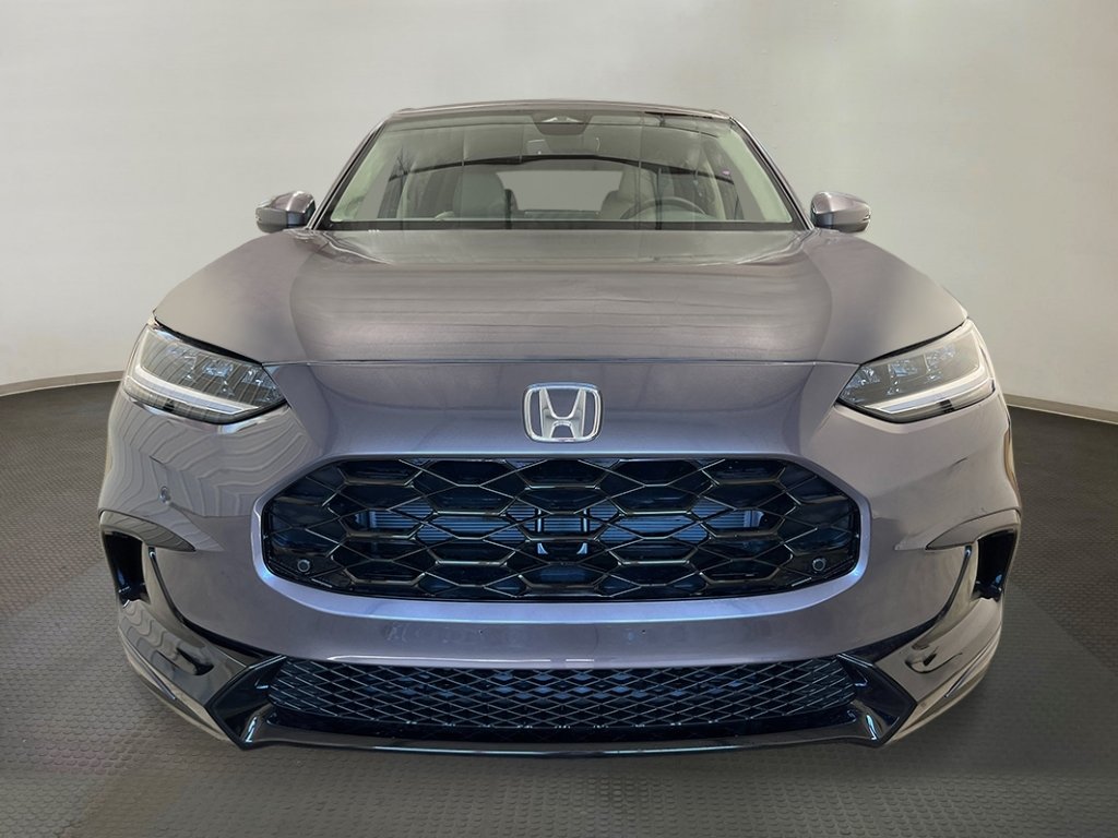 New 2027 Honda HR-V EX-L image 9