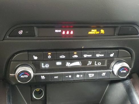 Used 2023 MAZDA CX-5 Signature AWD/4WD image 33