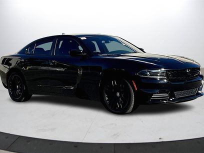 Certified 2023 Dodge Charger SXT