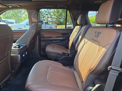 Certified 2023 Ford Expedition King Ranch AWD/4WD image 23