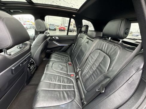 Used 2019 BMW X5 xDrive40i w/ Premium Package 2 image 23