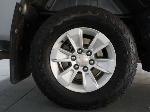 Used 2023 Chevrolet Silverado 1500 LT image 14