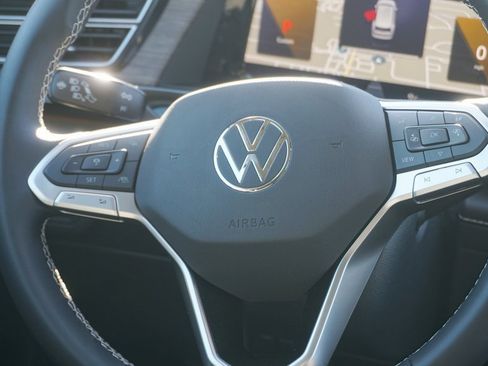 New 2026 Volkswagen Atlas SEL image 13