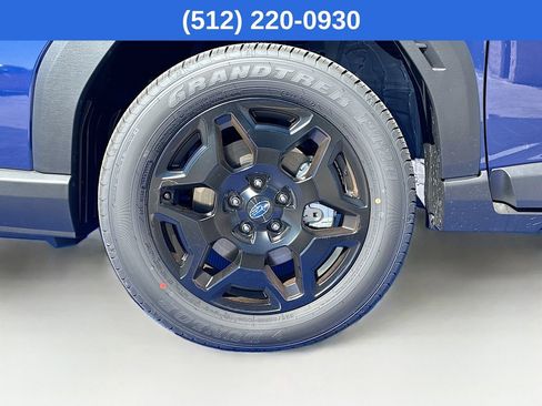 New 2026 Subaru Outback Limited image 41