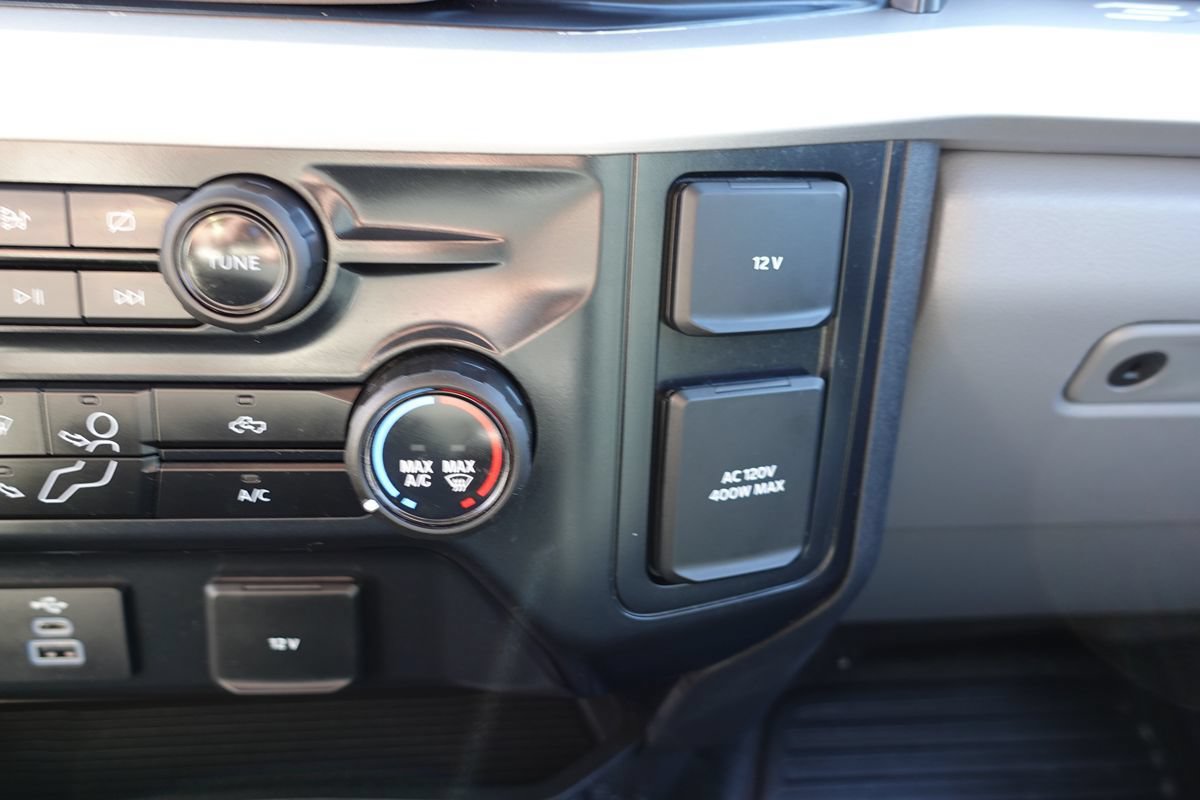 Used 2024 Ford F350 XLT w/ FX4 Off-Road Package AWD/4WD image 46