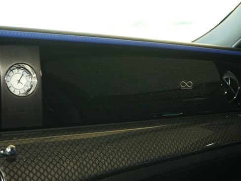 Used 2022 Rolls-Royce Ghost Black Badge image 35