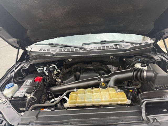 Used 2020 Ford F150 Lariat w/ Equipment Group 502A Luxury AWD/4WD image 18